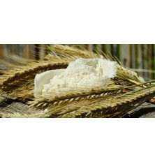 Organic Semolina 1kg -...