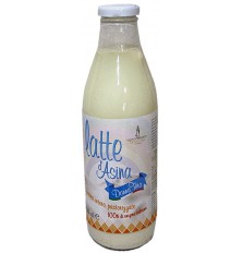 Fresh Donkey Milk 750ml...