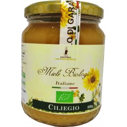 Ciliegio - Miele Biologico...