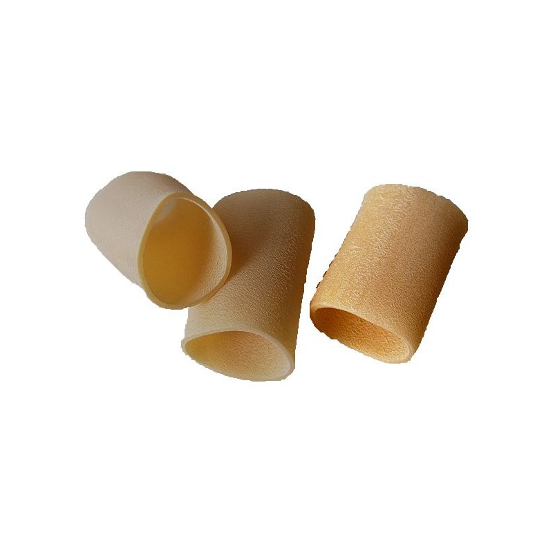Paccheri Rigati Bio Cappelli - Angela