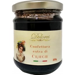 Ciliegie - Confettura Extra...