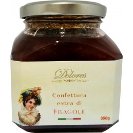 Fragole - Confettura Extra...