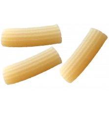 Rigatoni Organic Pasta -...