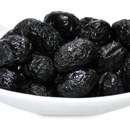 Dried Black Olives 500g -...