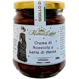 Crema Reale 200g - MariaLuisa