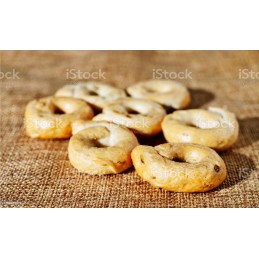 Taralli Cacio e Pepe 250 g-...