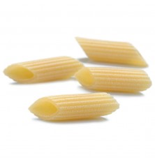 Mezze Penne Bio - Fattoria Donna Tina