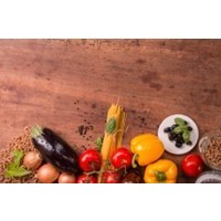 PASTA, OLIO E FARINE
